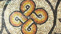 Antik Mozaikler